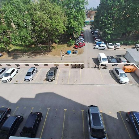 Ferienwohnung San Čačak Exterior foto