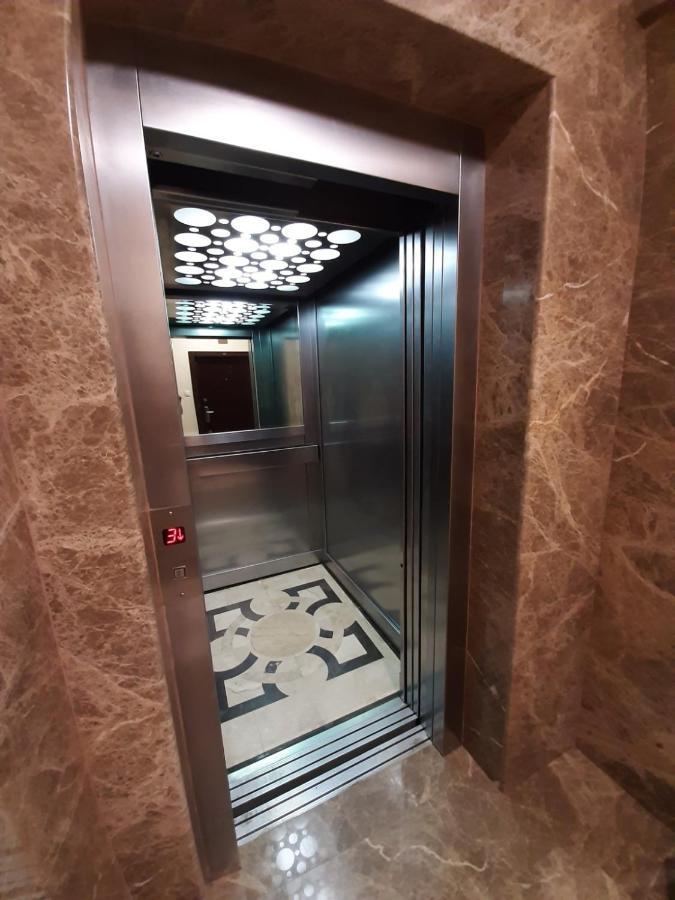 Ferienwohnung San Čačak Exterior foto
