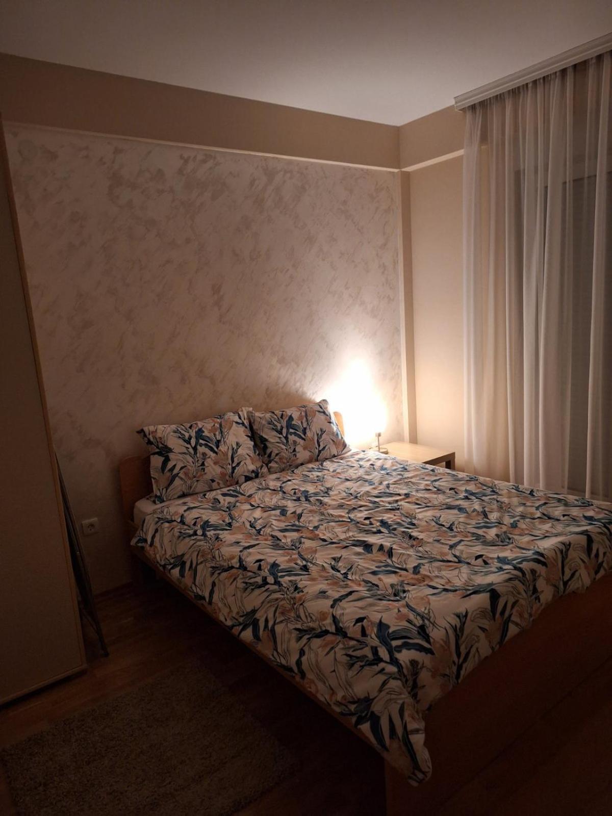 Ferienwohnung San Čačak Exterior foto