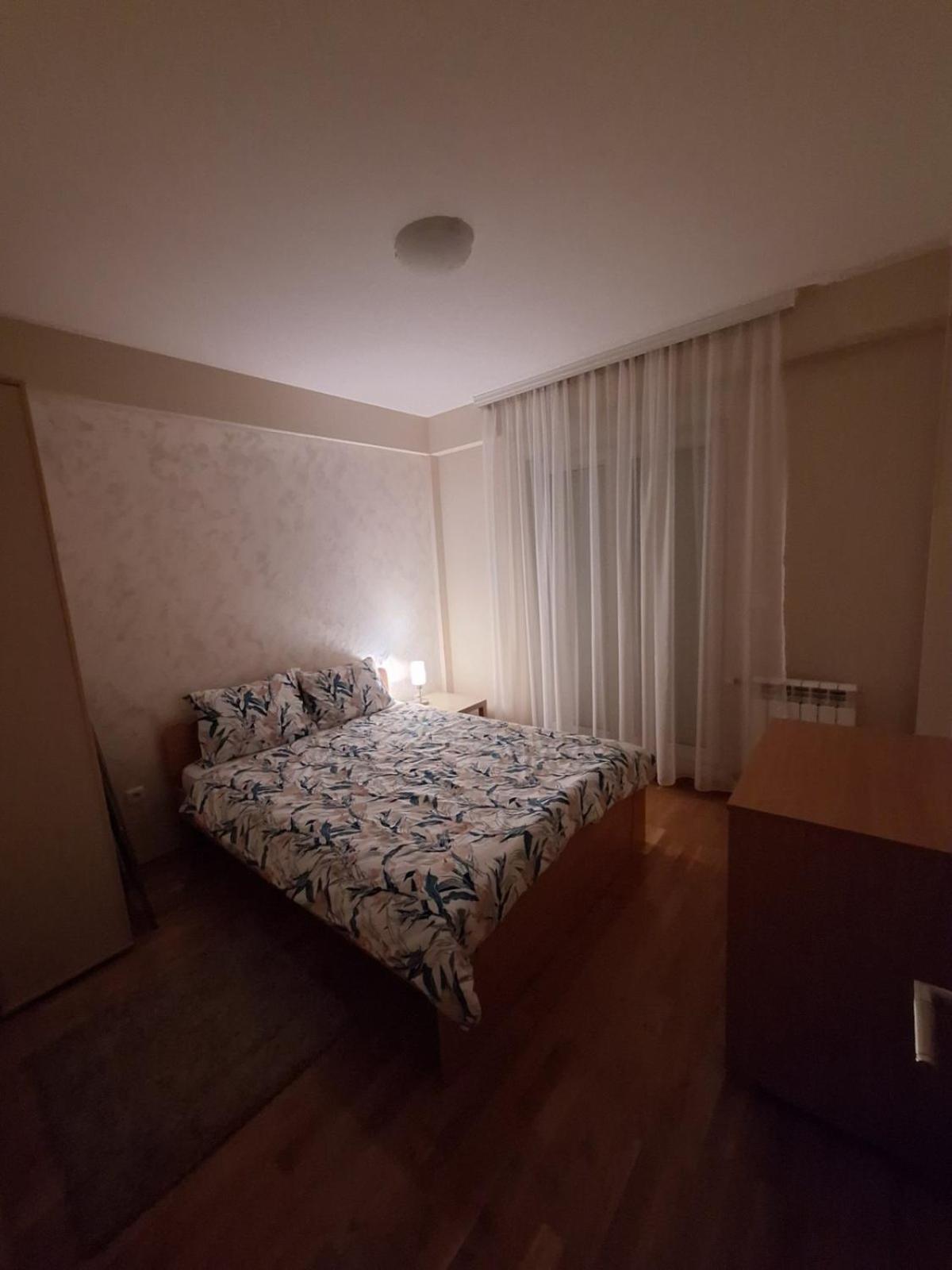 Ferienwohnung San Čačak Exterior foto