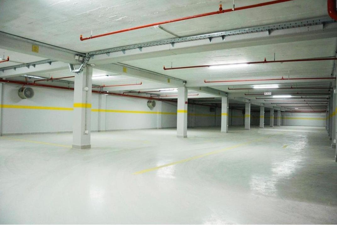 Ferienwohnung San Čačak Exterior foto
